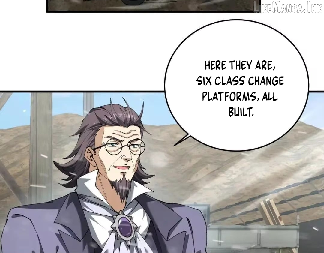 WORTHLESS PROFESSION: DRAGON TAMER Chapter 255  - page 43